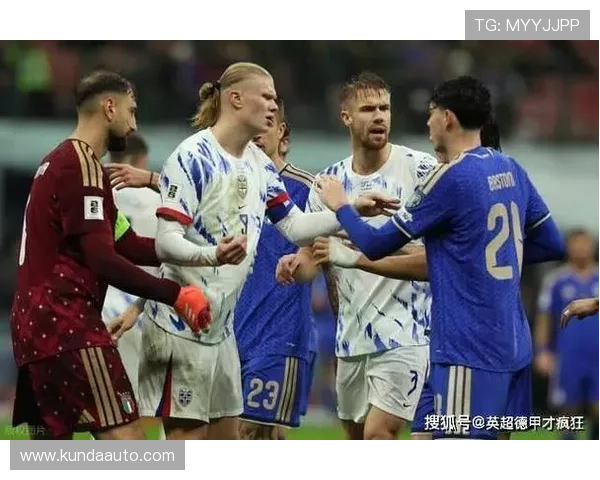 贝尔戈米：意大利技术优势明显避免瑞典对手令人满意