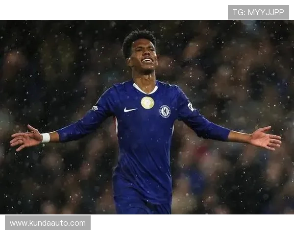 埃斯特旺兴奋谈首球感受感谢教练给予的信任与支持